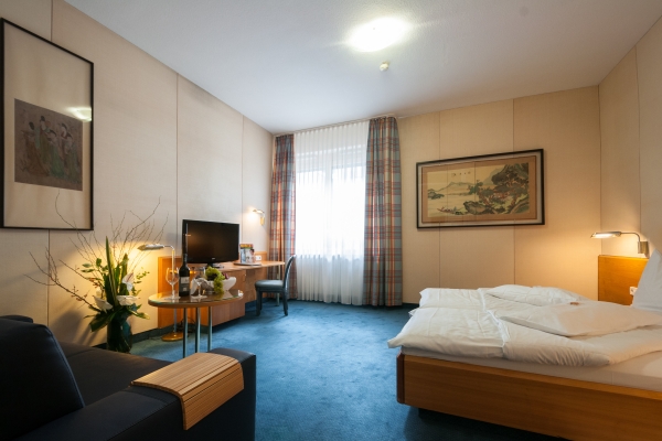 Hotel Unger Garni (Stuttgart)
